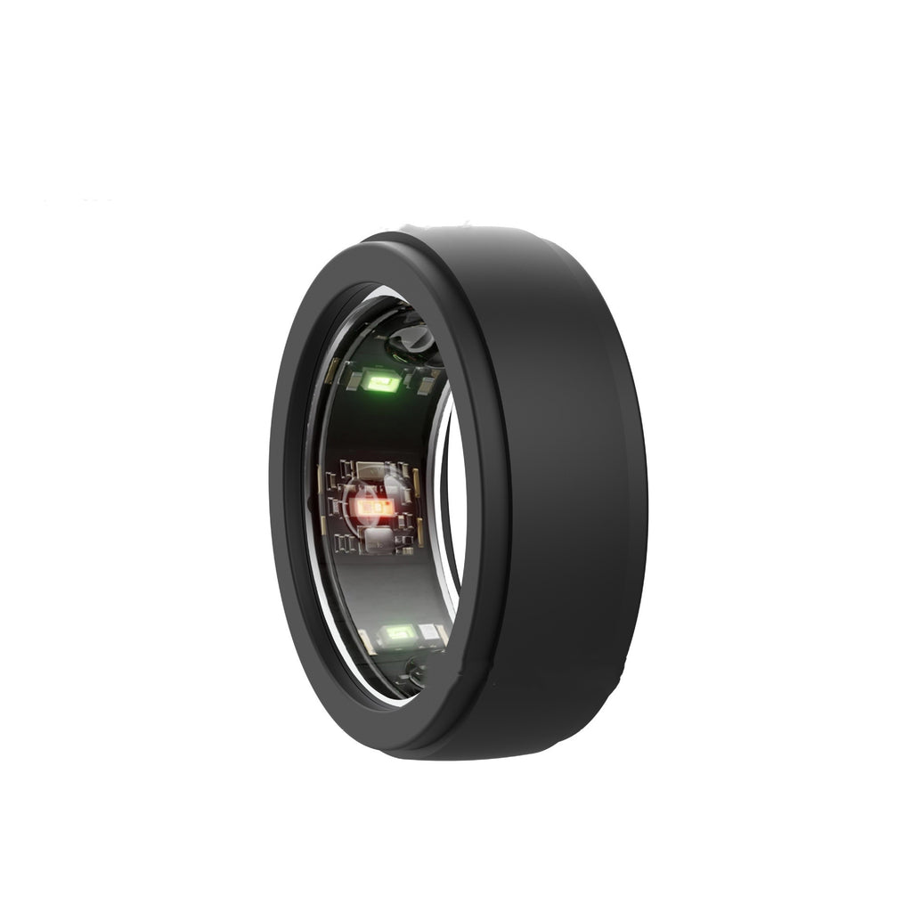 Universal Silicon Smart Ring Cover